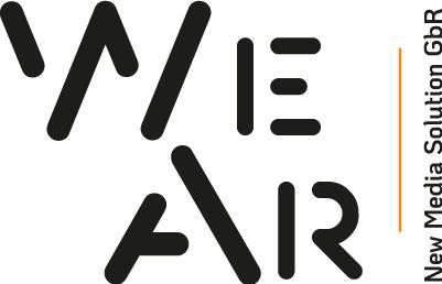 WeAr Logo